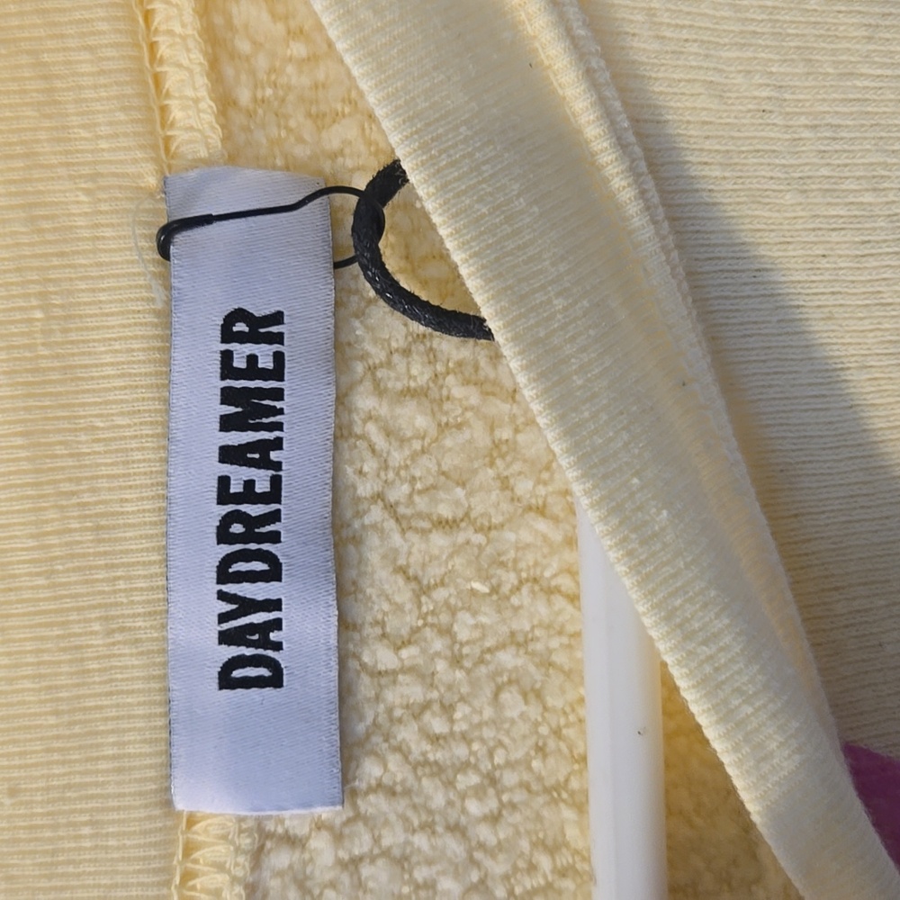 Daydreamer Prince and the Revolution sweatshirt - Picture 6 of 8